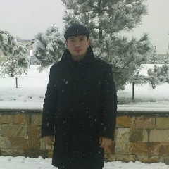 Bahtiyor Muhitdinov, 09.01.1987, Андижан