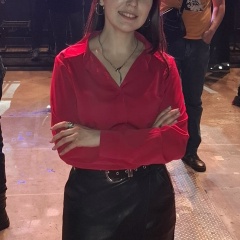 Половина Меня, 12.09.1986, Санкт-Петербург