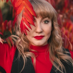 Юлия Семеренко-Фотограф, 12.03, Калининград