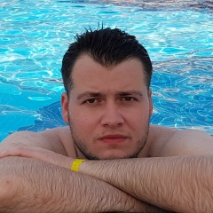 Zurab Shurghaia, 08.11, Praha