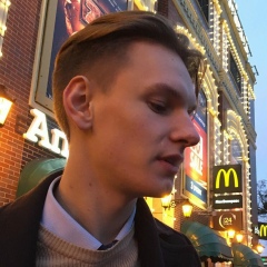 Владислав Нетяев, 18.06, Москва