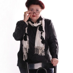 Жанна Пятирикова, 31.08, Волгоград