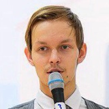 Евгений Есауленко, 10.07, Алматы