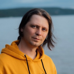 Андрей Гришин, Челябинск