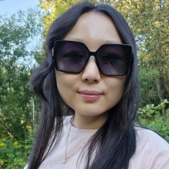 Ekaterina Leo, Южно-Сахалинск