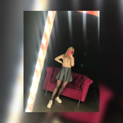 Алина Кочержинская, 07.10