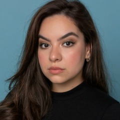 Эдиточка Мартиросян, 29.07.1991, Москва