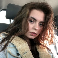 Юлия Тимофеева, 16.09, Красноярск