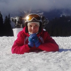 Ірина Пахолюк, Дубно