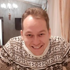 Сергей Губарев, 26.09.1987, Калининград