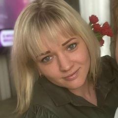 Ольга Николюк, 02.05.1987, Hamburg