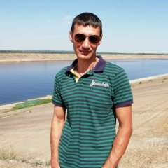 Леонид Яковлев, 25.03, Чебоксары