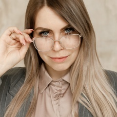 Катарина Винниченко, 20.04.1997, Краснодар
