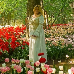 Олеся Козловская, 06.04.1983, Санкт-Петербург