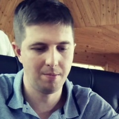 Денис Южаков, Новосибирск