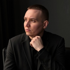 Юрий Ткаченко-Русских, 08.07, Новосибирск