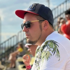 Роман Сильченко, 05.02.1991, Алматы