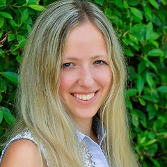 Нина Никифорова, 10.07.1984, Санкт-Петербург