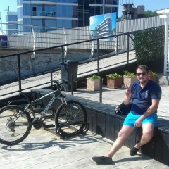 Денис Сидоренко, 28.09.1988, Одесса