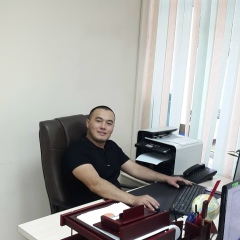 Адиль Нурланович, 04.08, Алматы