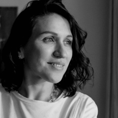 Елизавета Говорунова, 07.08, Москва