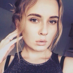 Veronika Mishura, 02.02, Вильнюс