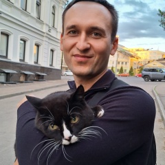 Александр Казаков, 28.09.1988, Нижний Новгород