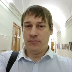 Кирилл Краснов, 04.11, Санкт-Петербург