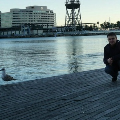 Александр Елсуков, 20.10.1986, Москва