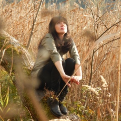 Лия Колесникова, 21.03, Москва