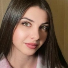 Ольга Новикова, Нижний Новгород