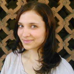 Юля Козолий, 13.09.1989, Минск