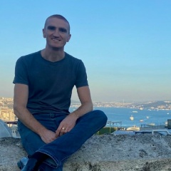 Андрей Попов, 19.10, Вычегодский