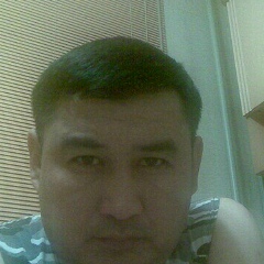 Бектурсун Солпиев