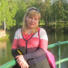 Наталья Третьякова, 24.05.1986, Челябинск