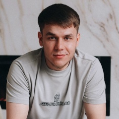 Сухраб Хатуев, 22.11.2000, Астрахань