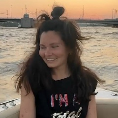 Maryka Энина, 30.09, Санкт-Петербург