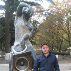 Роман Мамедов, Марнеули
