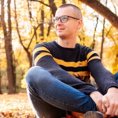 Алексей Куницкий, 25.04, Минск