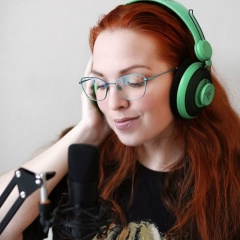 Анастасия Шаркова, 26.06.1984, Москва