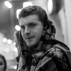 Артемий Трофимов, 31.12