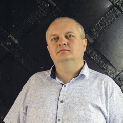 Дмитрий Головчанский, 28.03.1983
