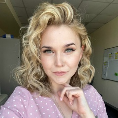Елена Титлова, 29.08, Уфа