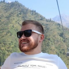 Игорь Кадушкин, 14.08.1991, Самара