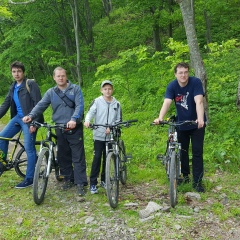 Денис Камышев, 21.08.1988, Владивосток