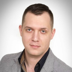 Антон Джанаев, 21.04.1984, Одесса