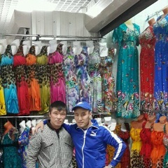 Нурсултан Зулумбеков