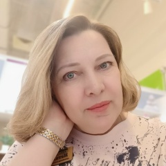Наталья Горохова, Ногинск