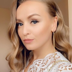 Ирина Калиниченко, 06.07, Алматы