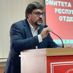 Иван Павличенко, 15.09.1988, Ялта